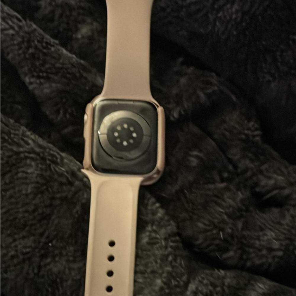 Apple watch 9
